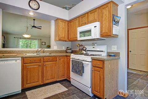 4456 N Pine Ave, Mears, MI 49436 photo 5