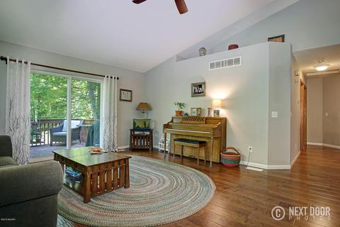 4456 N Pine Ave, Mears, MI 49436 photo 13
