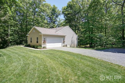 4456 N Pine Ave, Mears, MI 49436 photo 37