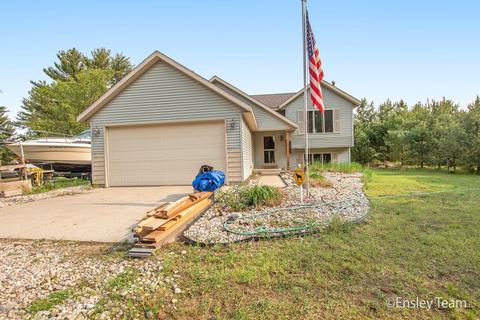9105 E 56th St, Newaygo, MI 49337 photo 1