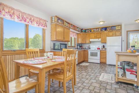 1321 Clinton Ln, White Cloud, MI 49349 photo 14
