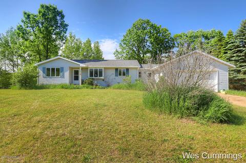 5228 Long Lake Rd, Belding, MI 48809 photo 1