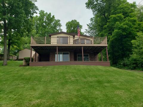 11296 Pierce Dr, Three Rivers, MI 49093 photo 1