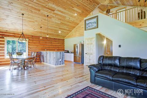 4140 E Sugar Grove Rd, Custer, MI 49405 photo 4