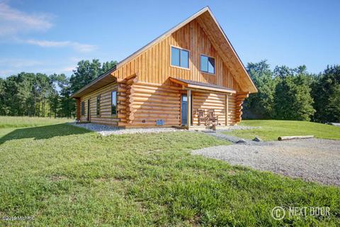 4140 E Sugar Grove Rd, Custer, MI 49405 photo 8