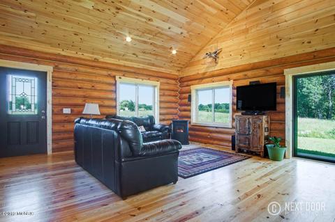 4140 E Sugar Grove Rd, Custer, MI 49405 photo 2