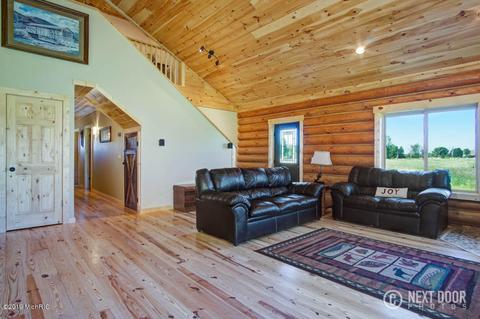 4140 E Sugar Grove Rd, Custer, MI 49405 photo 3