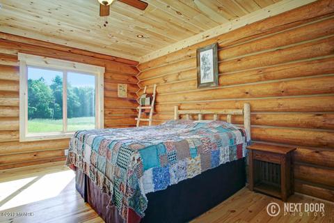 4140 E Sugar Grove Rd, Custer, MI 49405 photo 9