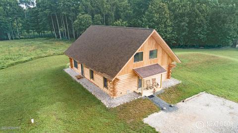4140 E Sugar Grove Rd, Custer, MI 49405 photo 1