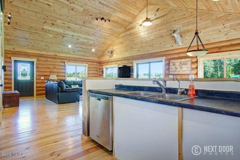 4140 E Sugar Grove Rd, Custer, MI 49405 photo 5