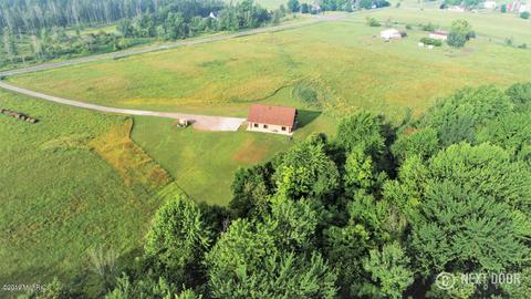 4140 E Sugar Grove Rd, Custer, MI 49405 photo 7