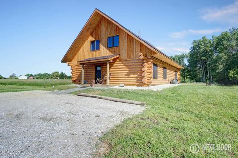 4140 E Sugar Grove Rd, Custer, MI 49405 photo 18