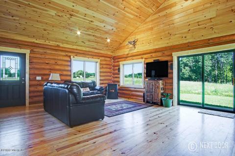 4140 E Sugar Grove Rd, Custer, MI 49405 photo 17