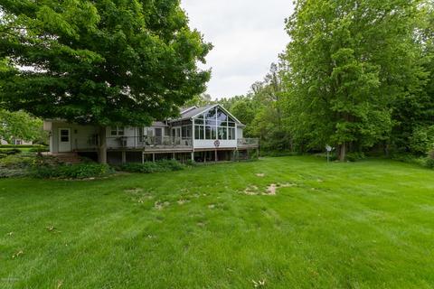 256 Deer Run Blvd, Plainwell, MI 49080 photo 56