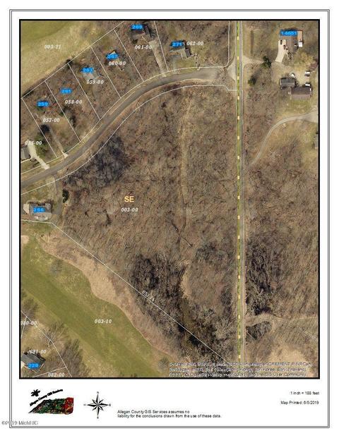 256 Deer Run Blvd, Plainwell, MI 49080 photo 5
