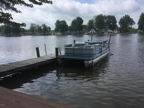 158 Island, Hudson, MI 49247 photo 20