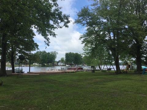 158 Island, Hudson, MI 49247 photo 25