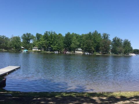 158 Island, Hudson, MI 49247 photo 6