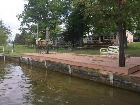 158 Island, Hudson, MI 49247 photo 18