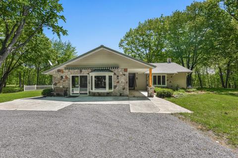 6293 E Monroe Rd, Walkerville, MI 49459 photo 5