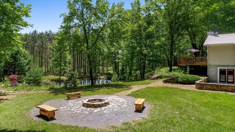 6293 E Monroe Rd, Walkerville, MI 49459 photo 22
