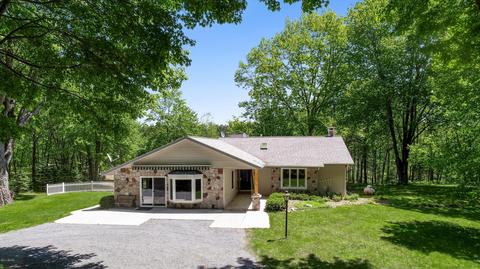 6293 E Monroe Rd, Walkerville, MI 49459 photo 20