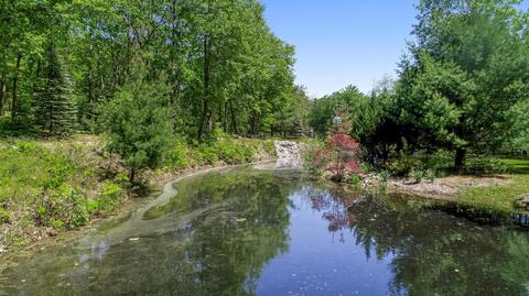 6293 E Monroe Rd, Walkerville, MI 49459 photo 23