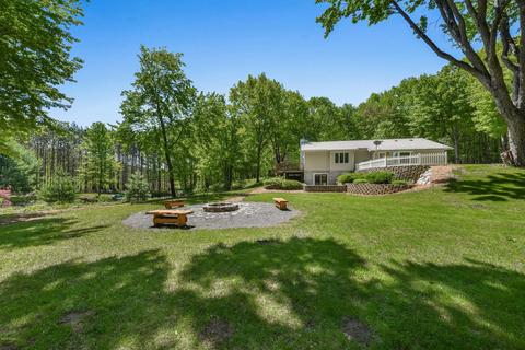 6293 E Monroe Rd, Walkerville, MI 49459 photo 6