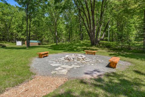 6293 E Monroe Rd, Walkerville, MI 49459 photo 8
