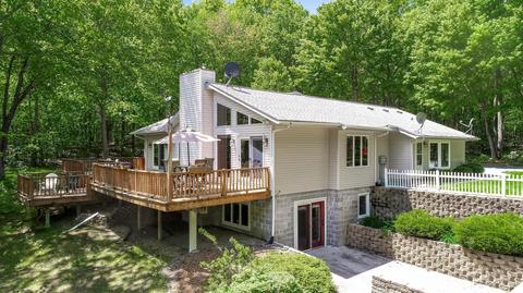 6293 E Monroe Rd, Walkerville, MI 49459 photo 24
