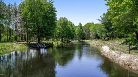6293 E Monroe Rd, Walkerville, MI 49459 photo 3