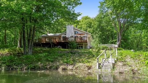 6293 E Monroe Rd, Walkerville, MI 49459 photo 53