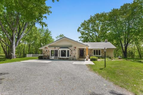 6293 E Monroe Rd, Walkerville, MI 49459 photo 56