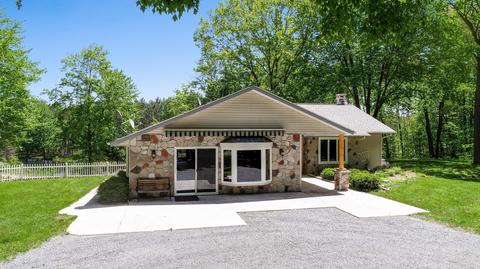 6293 E Monroe Rd, Walkerville, MI 49459 photo 57