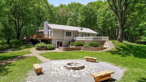 6293 E Monroe Rd, Walkerville, MI 49459 photo 1
