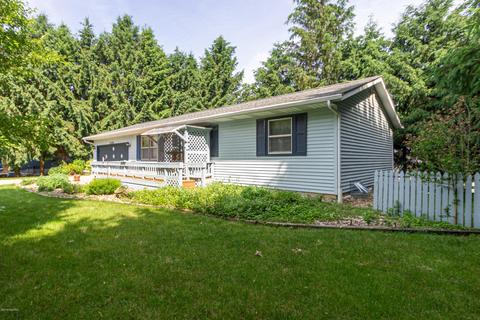 22376 Happy Dr, Cassopolis, MI 49031 photo 2