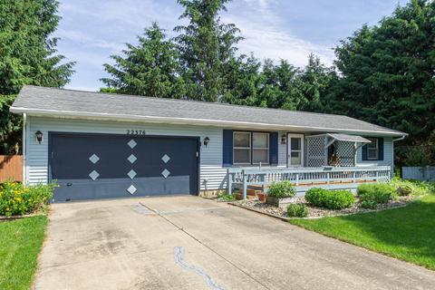 22376 Happy Dr, Cassopolis, MI 49031 photo 1