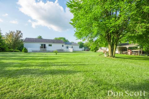 150 E Clark St, Grant, MI 49327 photo 23