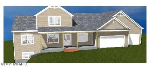 10976 Foreman St SE, Lowell, MI 49331 photo 1