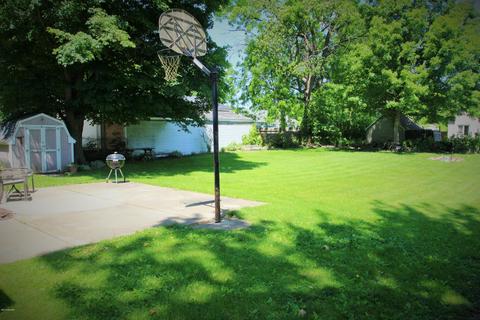 246 E Catherine St, Bellevue, MI 49021 photo 5