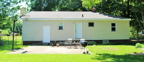 246 E Catherine St, Bellevue, MI 49021 photo 3