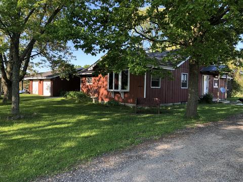 1712 S Stephens Rd, Custer, MI 49405 photo 1