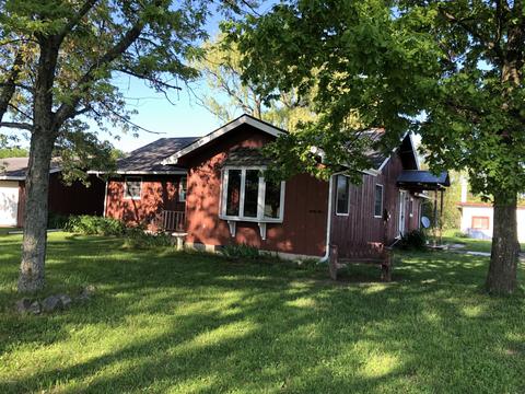 1712 S Stephens Rd, Custer, MI 49405 photo 2