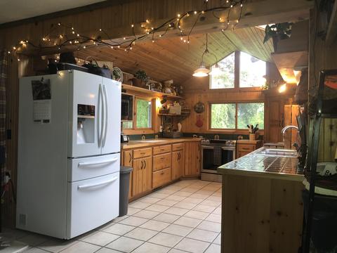 1712 S Stephens Rd, Custer, MI 49405 photo 3