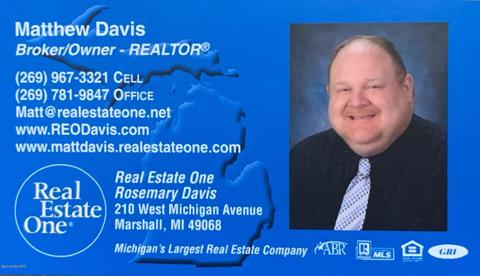 723 E North Dr, Marshall, MI 49068 photo 37