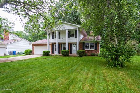 723 E North Dr, Marshall, MI 49068 photo 1