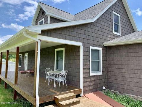 3921 E Hansen Rd, Custer, MI 49405 photo 4