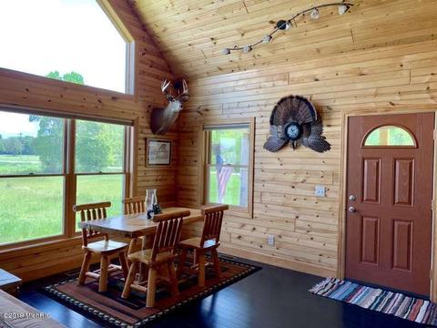 3921 E Hansen Rd, Custer, MI 49405 photo 13