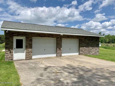 3921 E Hansen Rd, Custer, MI 49405 photo 6