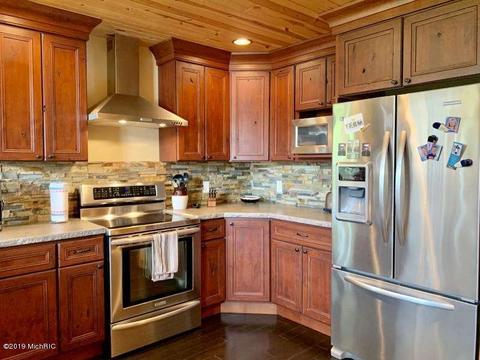 3921 E Hansen Rd, Custer, MI 49405 photo 15